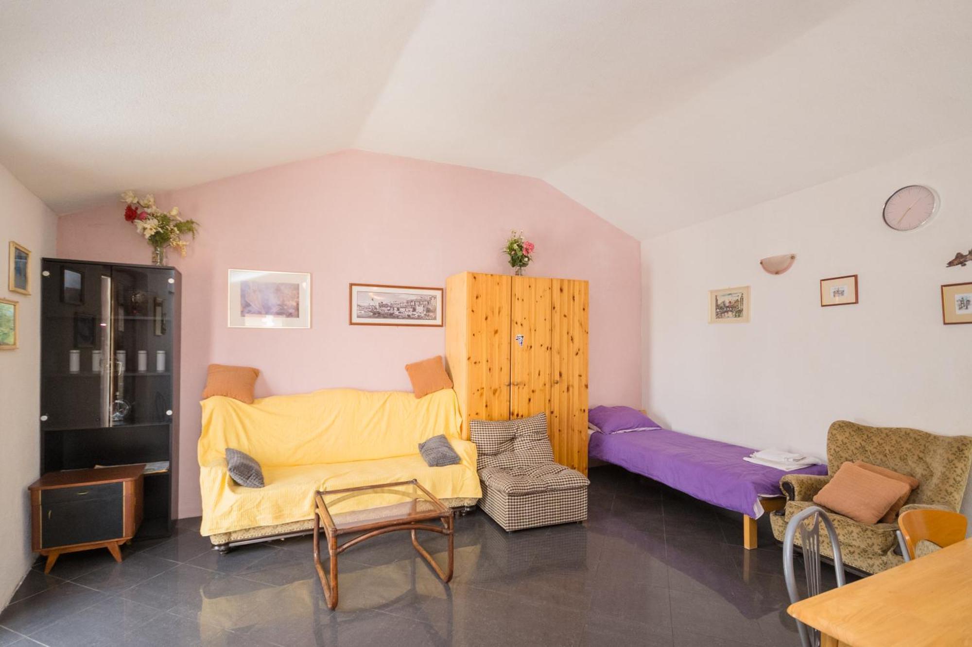 Cozy Guest House Kamenita Split Quarto foto
